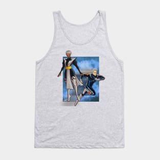 SQ Tank Top